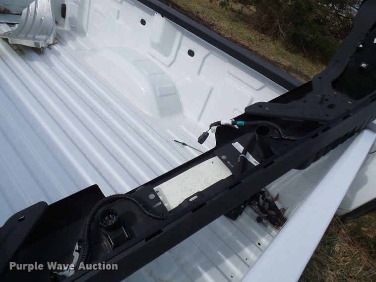 image for item DC2823 Chevrolet pickup truck bed