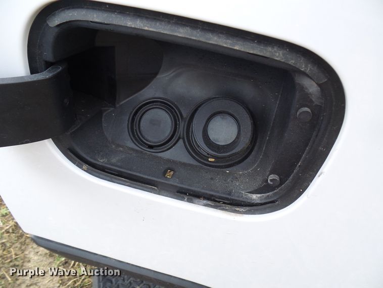 image for item DC2825 GMC pickup truck bed