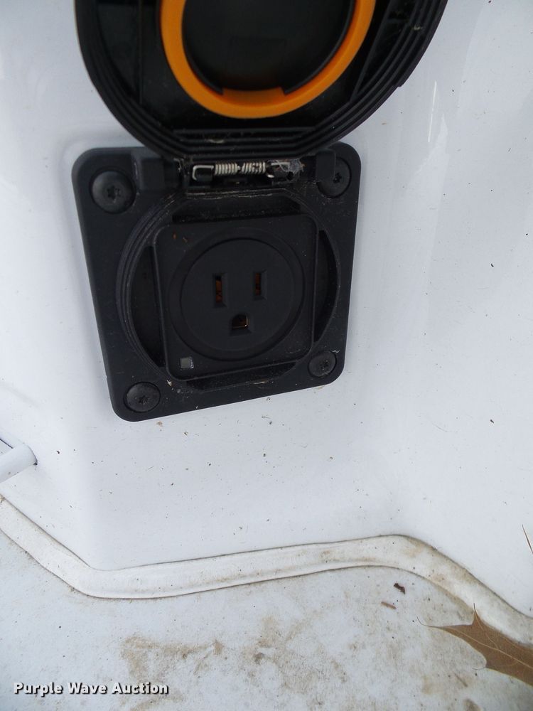 image for item DC2825 GMC pickup truck bed