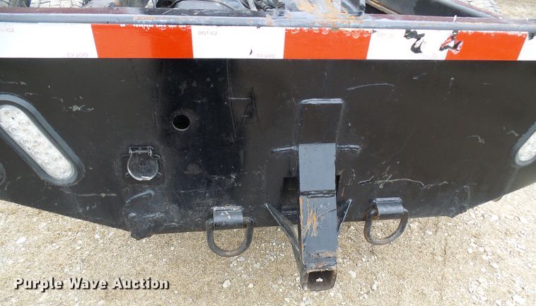 image for item DC2835 2008 Dodge Ram 4500  truck cab and chassis