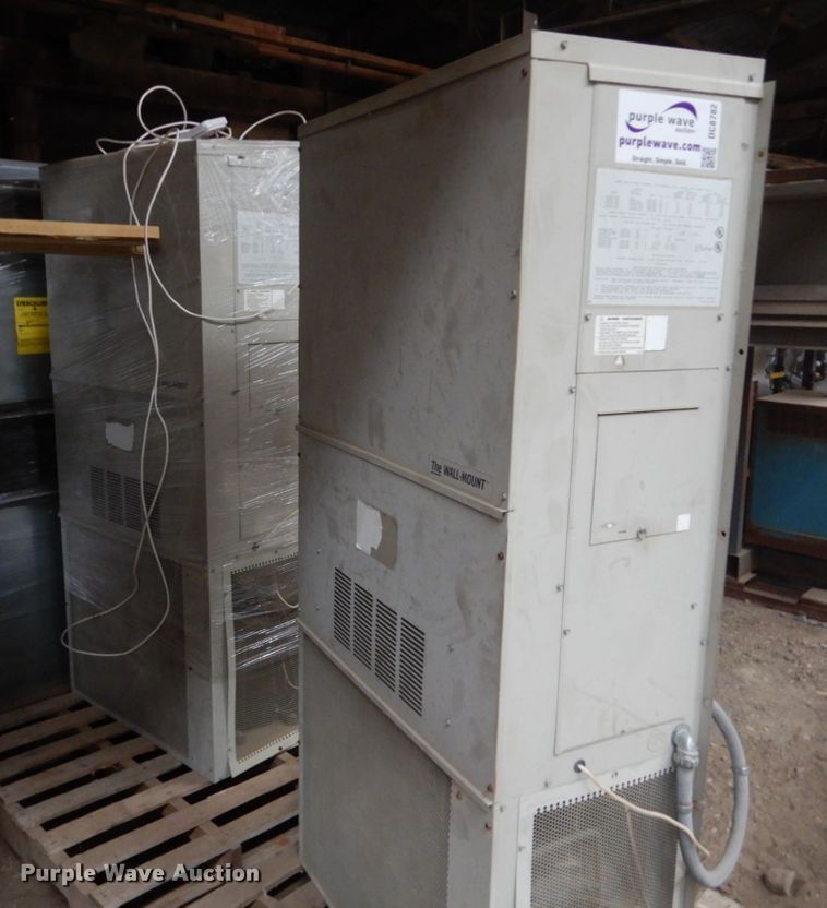 image for item DC8782 (6) furnaces