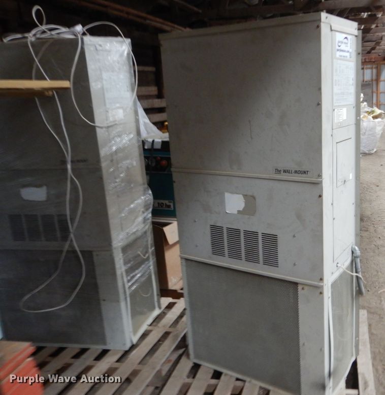 image for item DC8782 (6) furnaces