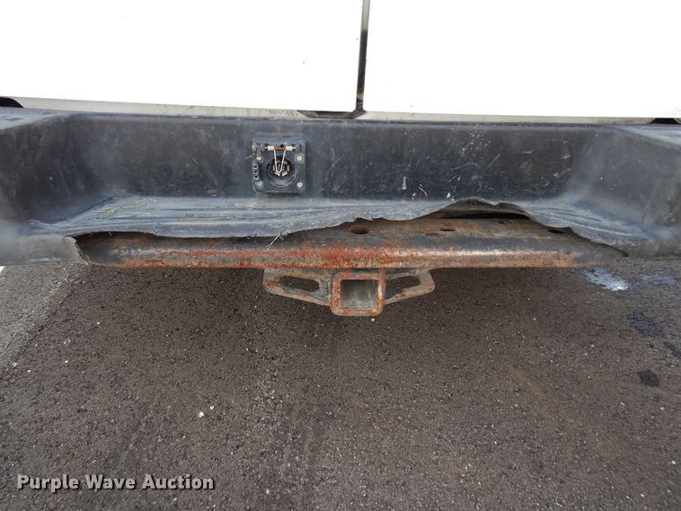 image for item DF5304 2013 Nissan NV2500  van