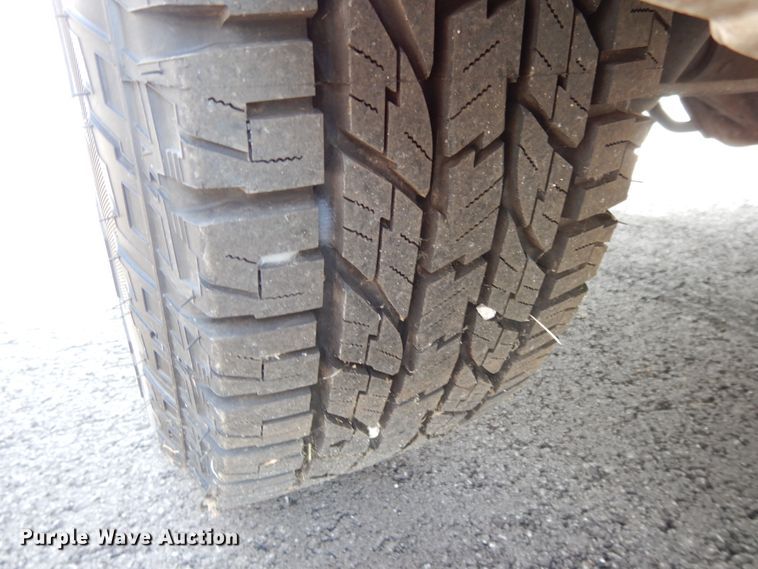 image for item DF5304 2013 Nissan NV2500  van