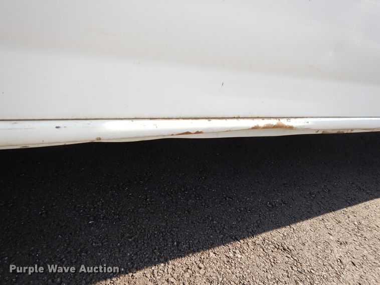 image for item DF5305 2012 Nissan NV2500  van