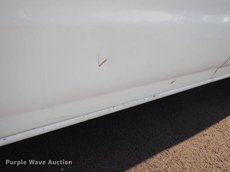 image for item DF5307 2013 Nissan NV2500 van