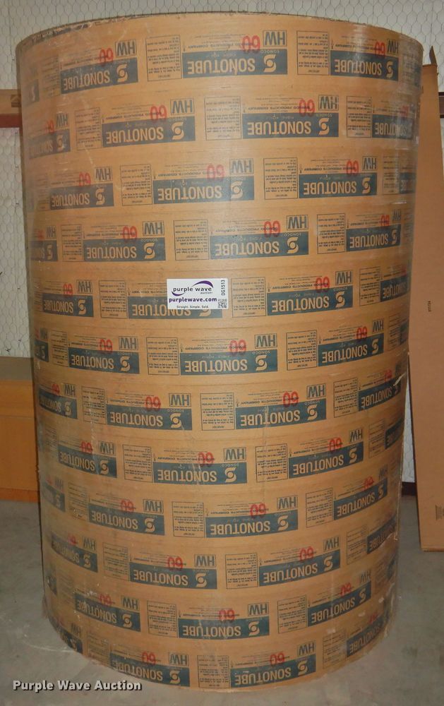 image for item DG1513 Sonotube Fibre Form concrete form