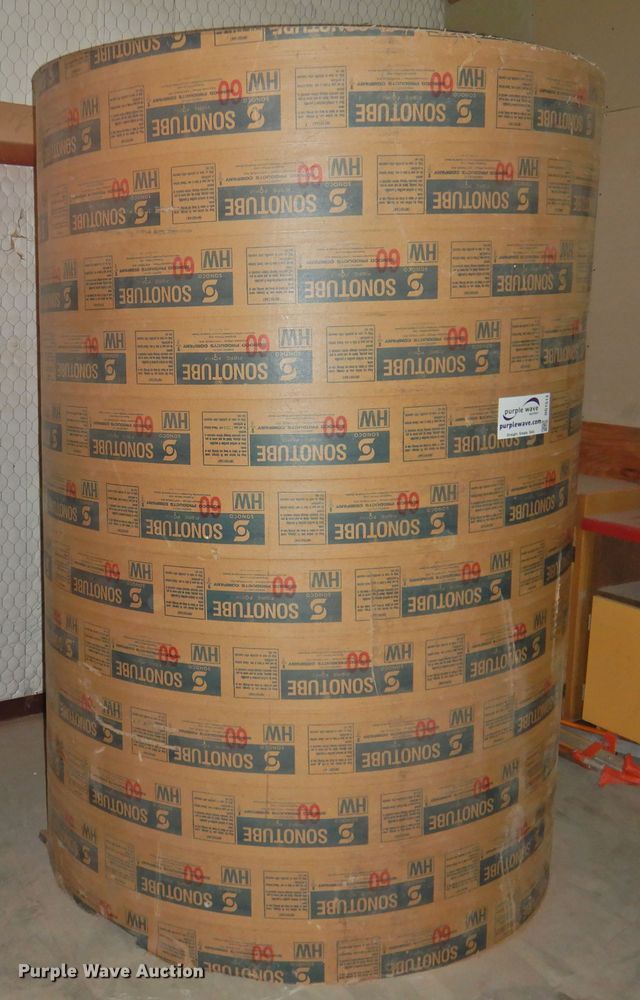 image for item DG1513 Sonotube Fibre Form concrete form