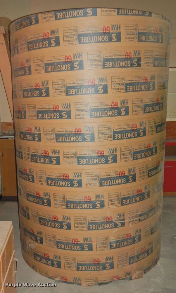 image for item DG1513 Sonotube Fibre Form concrete form