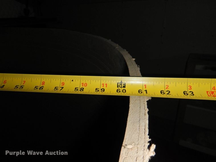 image for item DG1513 Sonotube Fibre Form concrete form