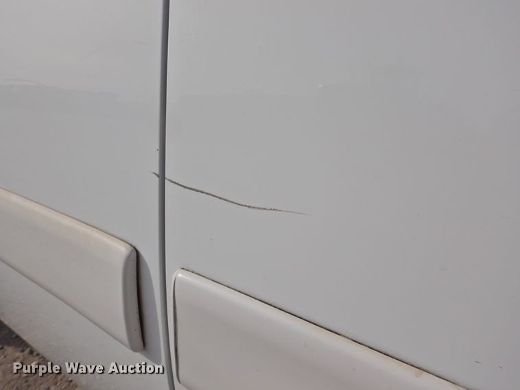 image for item DG1583 2008 Chevrolet Silverado 1500  Crew Cab pickup truck