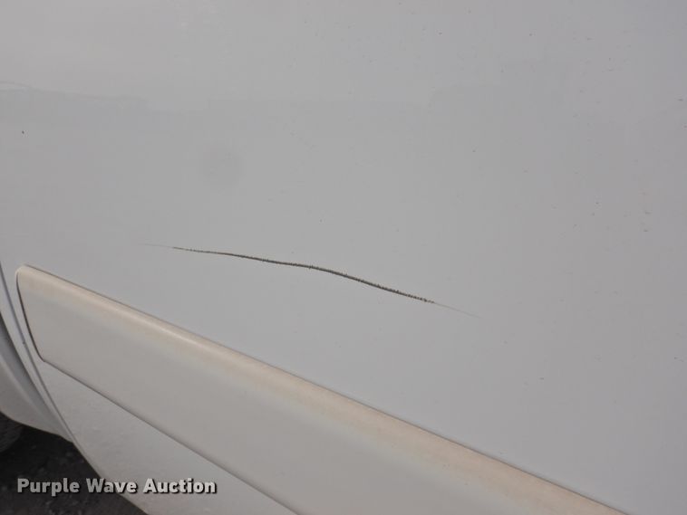 image for item DG1583 2008 Chevrolet Silverado 1500  Crew Cab pickup truck