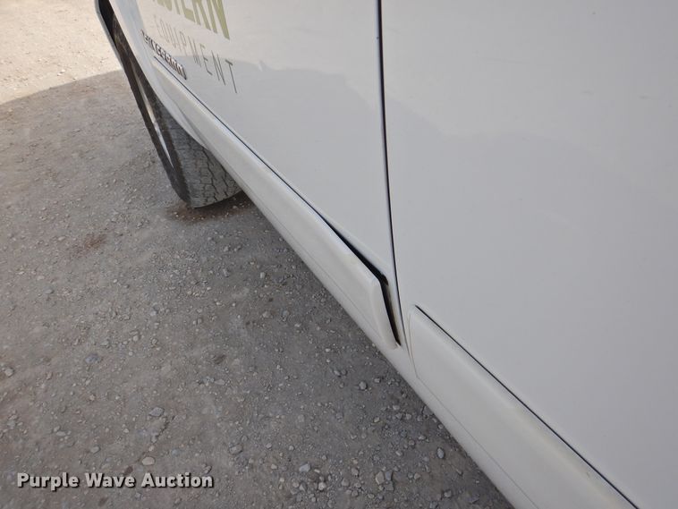 image for item DG1583 2008 Chevrolet Silverado 1500  Crew Cab pickup truck