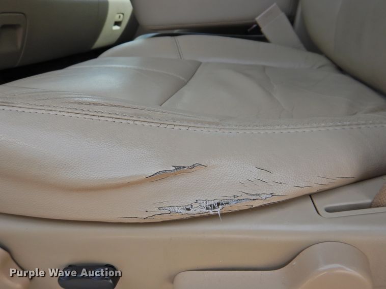 image for item DG1583 2008 Chevrolet Silverado 1500  Crew Cab pickup truck