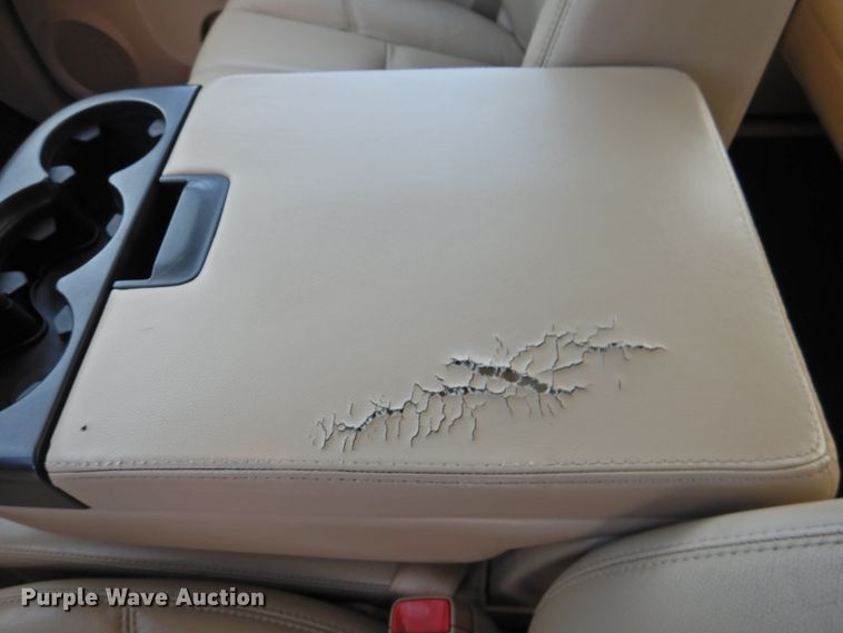 image for item DG1583 2008 Chevrolet Silverado 1500  Crew Cab pickup truck