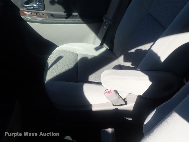 image for item DG2965 2008 Chevrolet Uplander  handicap accessible van