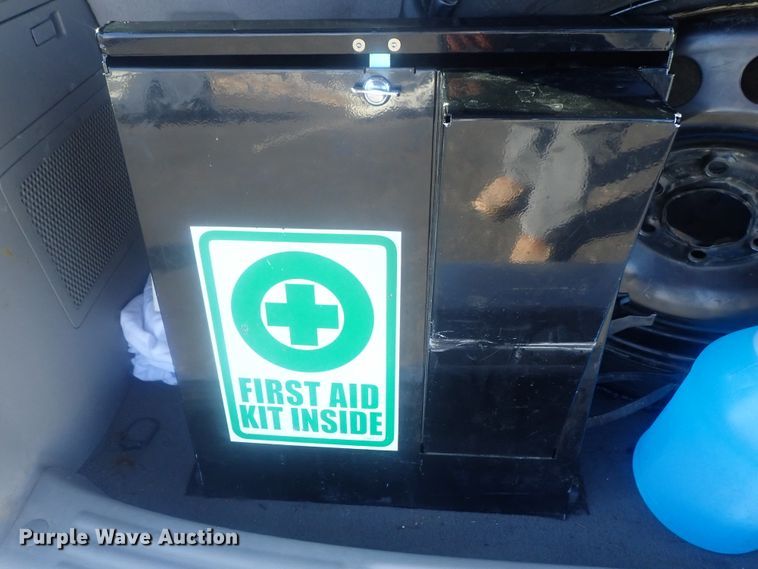 image for item DG2965 2008 Chevrolet Uplander  handicap accessible van