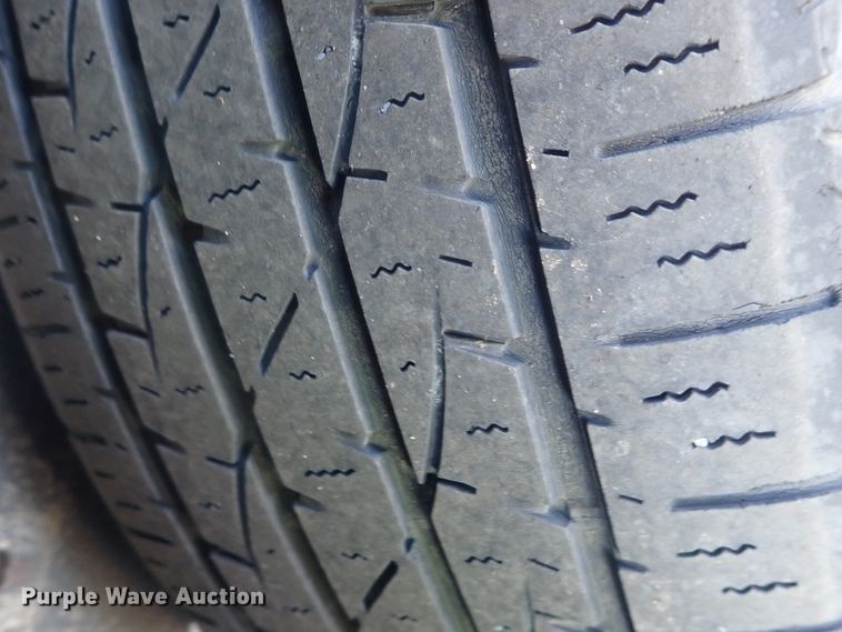 image for item DG2965 2008 Chevrolet Uplander  handicap accessible van