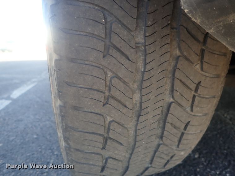 image for item DG2965 2008 Chevrolet Uplander  handicap accessible van