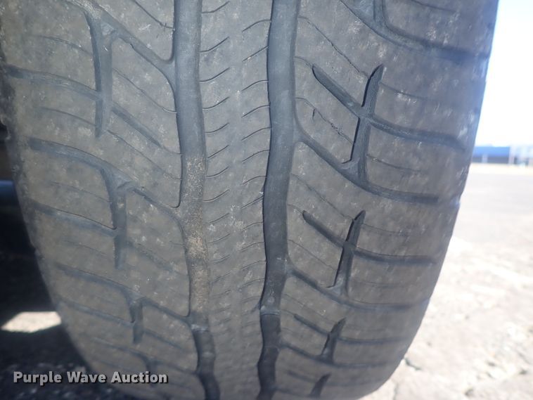 image for item DG2965 2008 Chevrolet Uplander  handicap accessible van