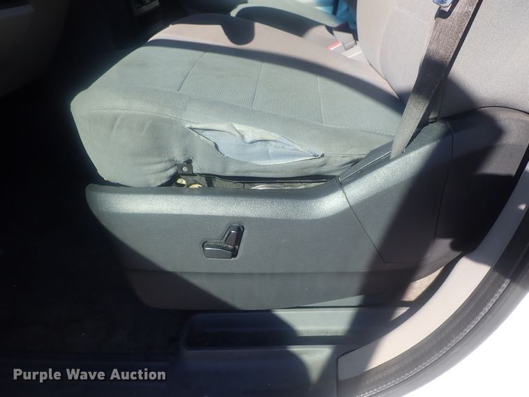 image for item DG2966 2009 Dodge Grand Caravan SE  handicap accessible van