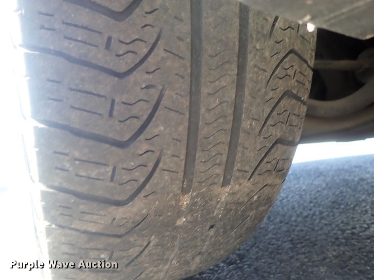 image for item DG2966 2009 Dodge Grand Caravan SE  handicap accessible van