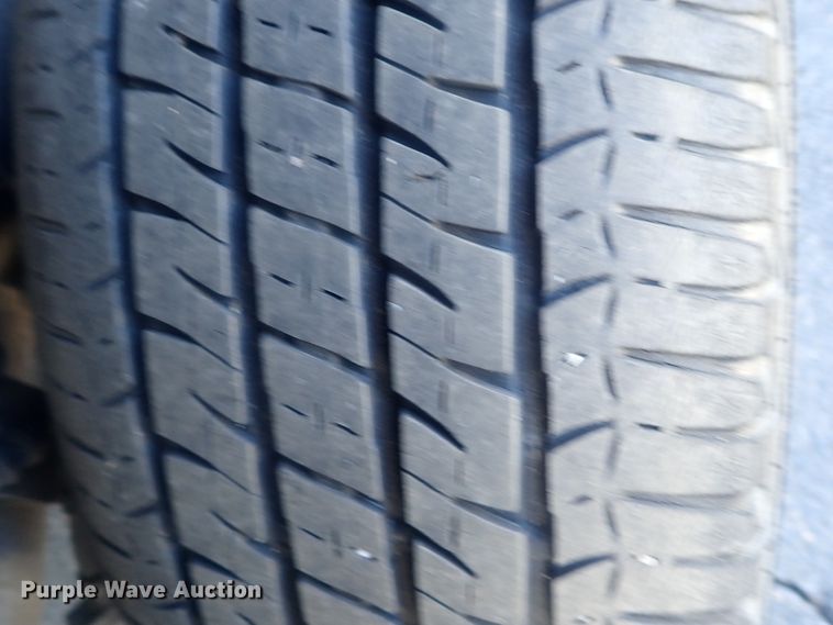 image for item DG2966 2009 Dodge Grand Caravan SE  handicap accessible van