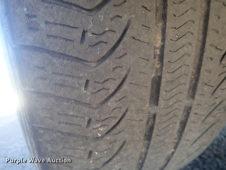 image for item DG2966 2009 Dodge Grand Caravan SE  handicap accessible van