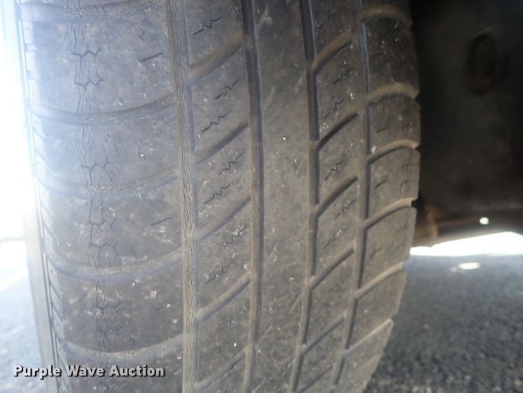 image for item DG2974 1998 Dodge Grand Caravan SE  handicap accessible van