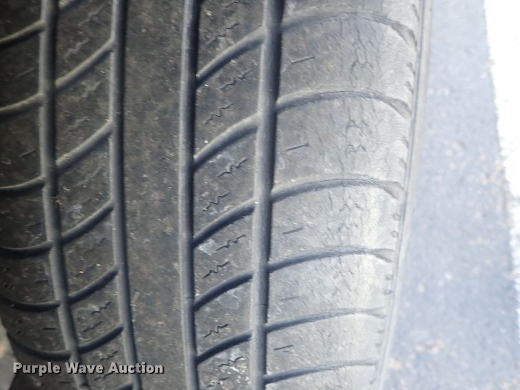 image for item DG2974 1998 Dodge Grand Caravan SE  handicap accessible van