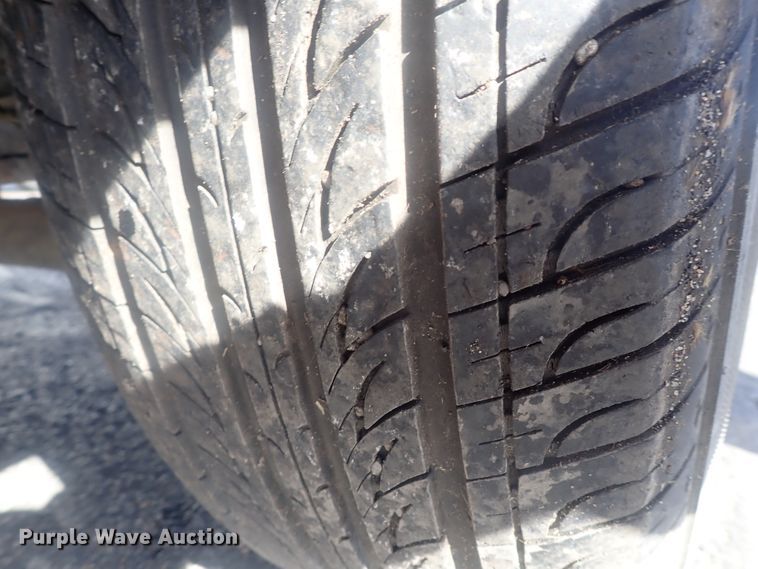 image for item DG2974 1998 Dodge Grand Caravan SE  handicap accessible van