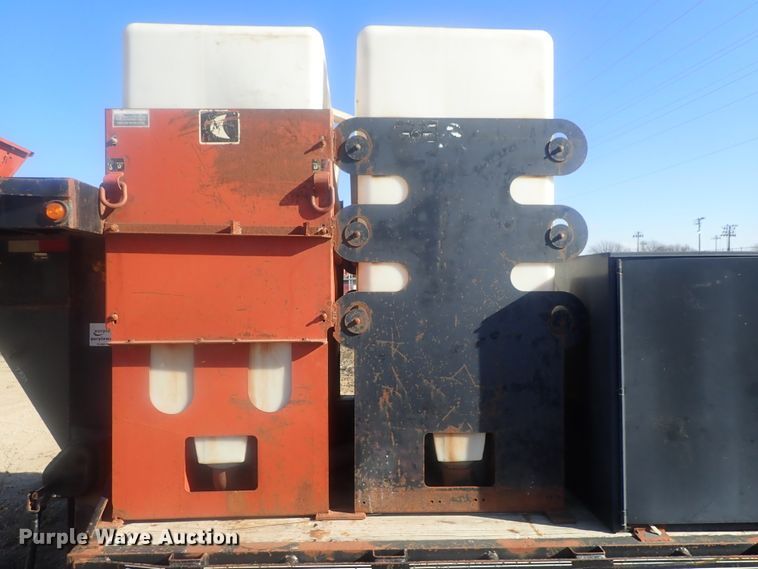 image for item DG2977 2010 Big Tex  equipment trailer