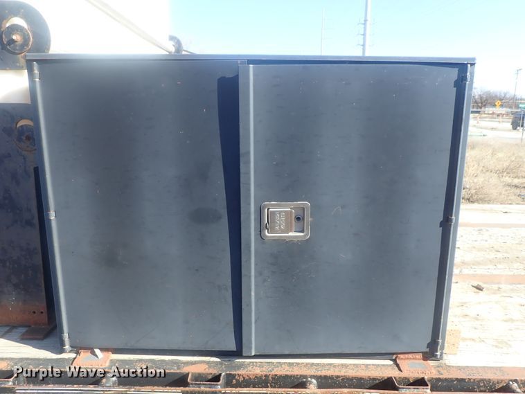 image for item DG2977 2010 Big Tex  equipment trailer