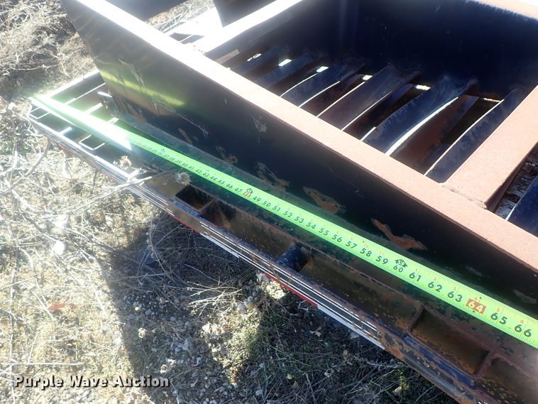 image for item DG2977 2010 Big Tex  equipment trailer