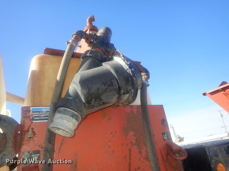 image for item DG2977 2010 Big Tex  equipment trailer