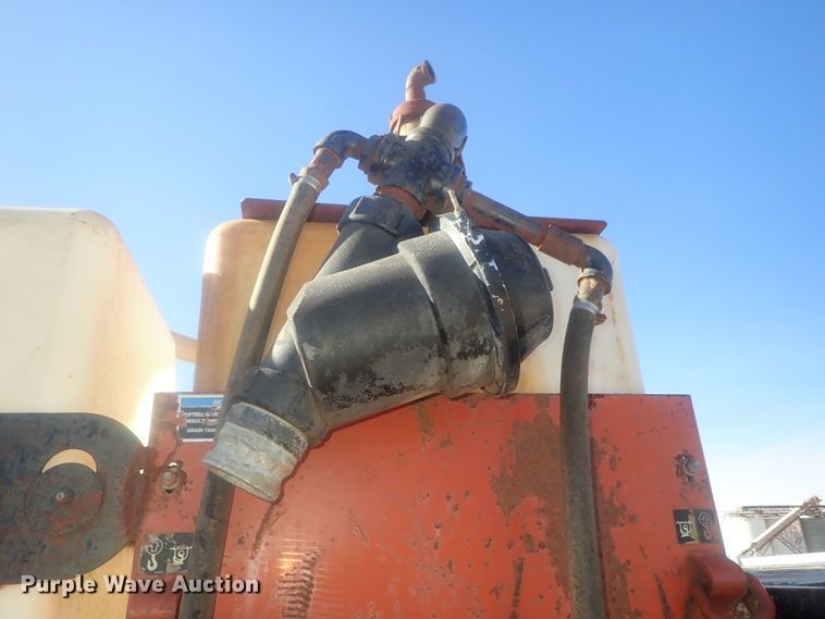 image for item DG2977 2010 Big Tex  equipment trailer