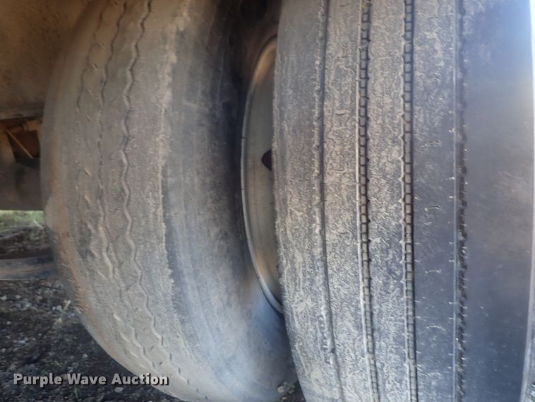 image for item DG2977 2010 Big Tex  equipment trailer