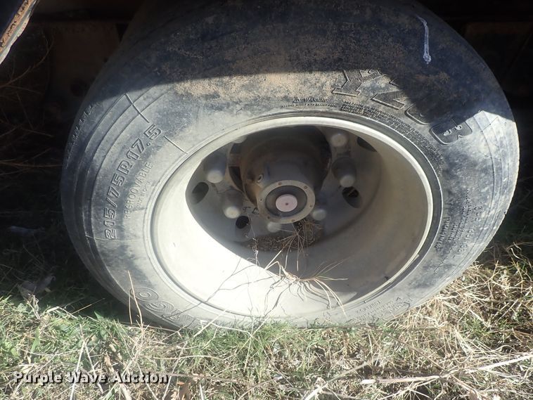 image for item DG2977 2010 Big Tex  equipment trailer