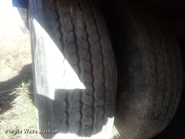 image for item DG2977 2010 Big Tex  equipment trailer