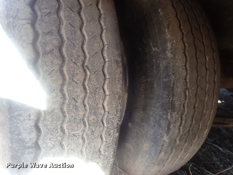 image for item DG2977 2010 Big Tex  equipment trailer