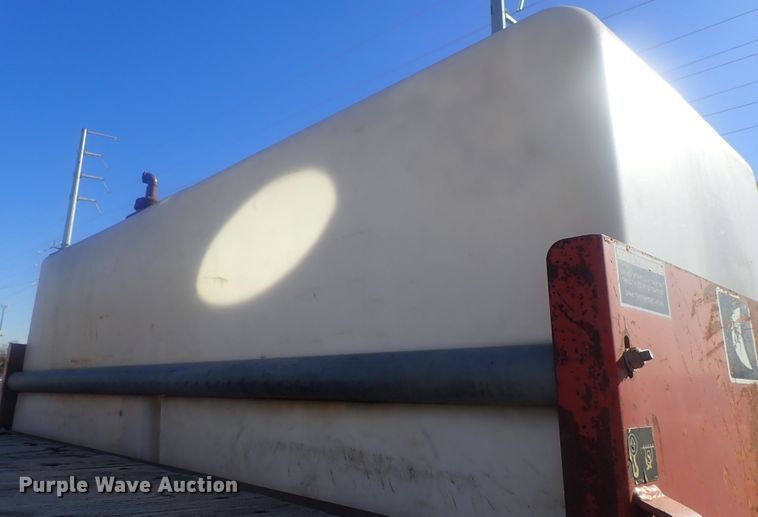 image for item DG2977 2010 Big Tex  equipment trailer