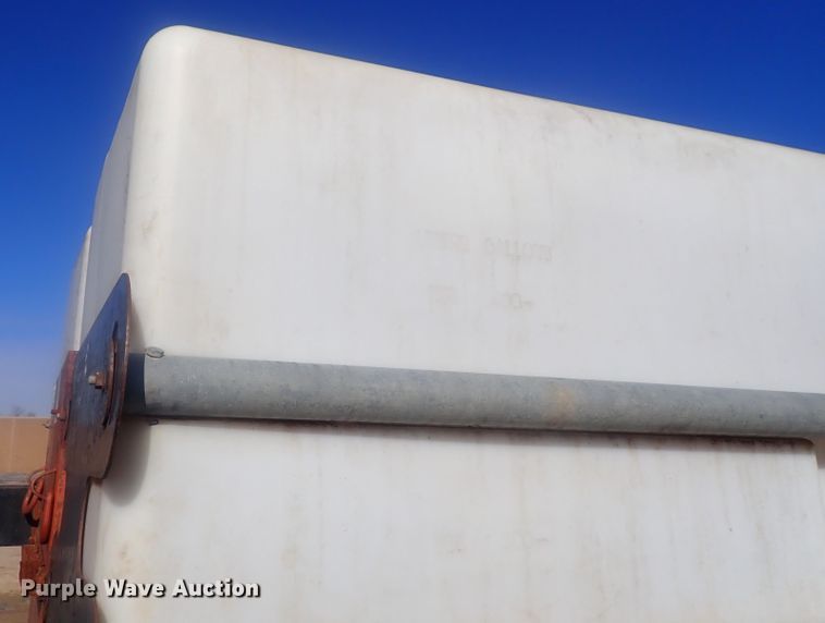 image for item DG2977 2010 Big Tex  equipment trailer