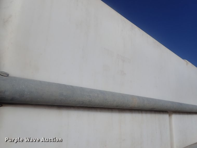 image for item DG2977 2010 Big Tex  equipment trailer