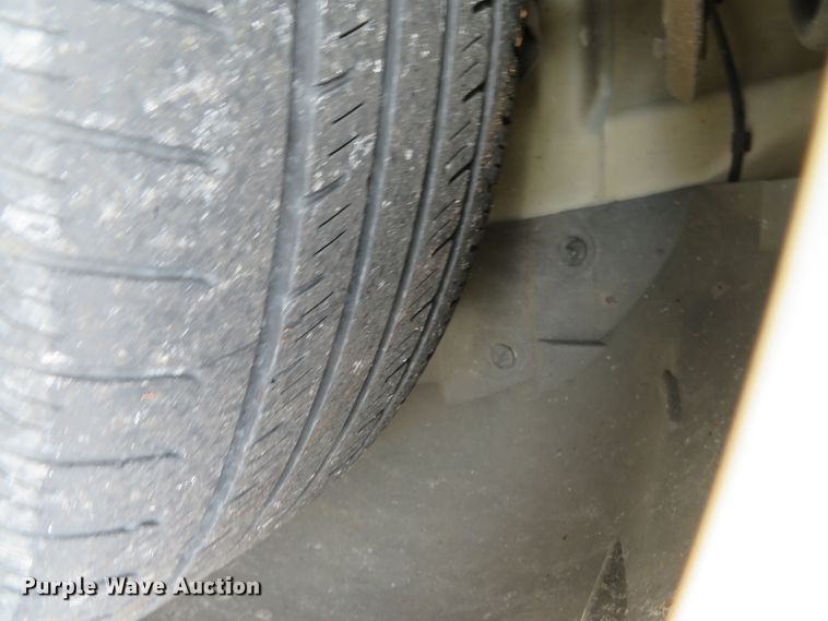 image for item DH0598 2012 Dodge Grand Caravan  van