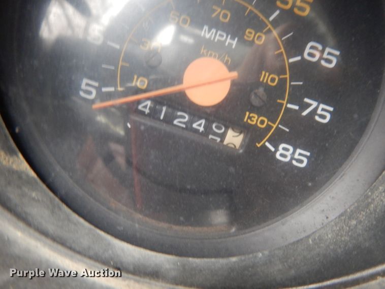 image for item DH5581 1978  Chevrolet  flatbed pickup truck