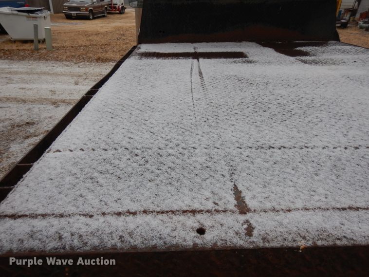 image for item DH5581 1978  Chevrolet  flatbed pickup truck