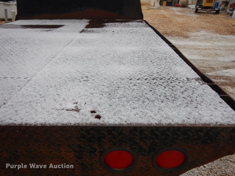 image for item DH5581 1978  Chevrolet  flatbed pickup truck