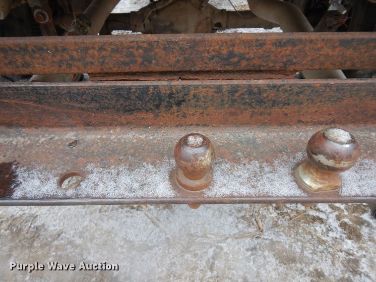 image for item DH5581 1978  Chevrolet  flatbed pickup truck