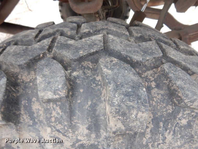 image for item DH5581 1978  Chevrolet  flatbed pickup truck