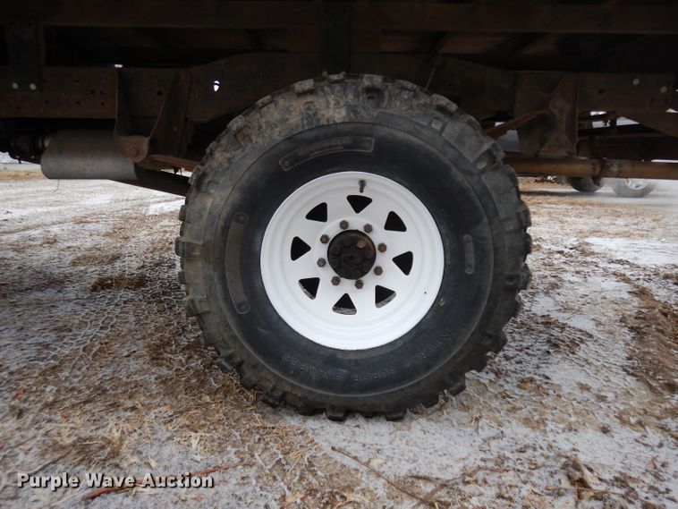 image for item DH5581 1978  Chevrolet  flatbed pickup truck